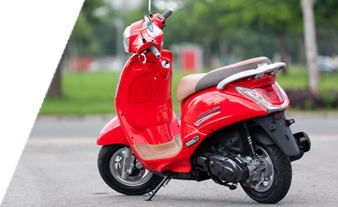 Mách bạn 93+ attila v siêu hot 47 Attila V 125 Kường Ngân Mua bán xe máy Honda Yamaha SYM
