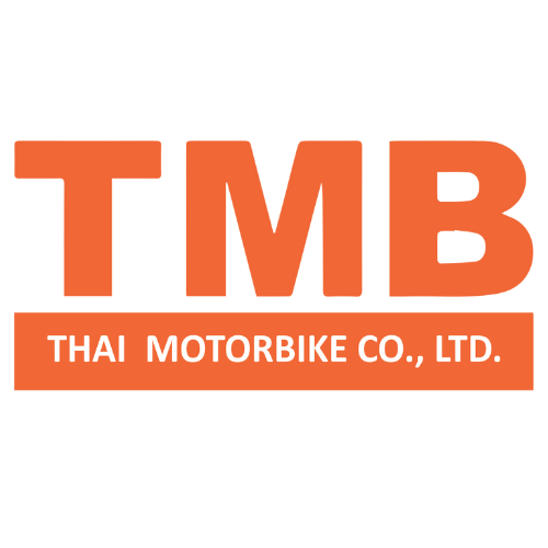 THAI MOTORBIKE - TMB